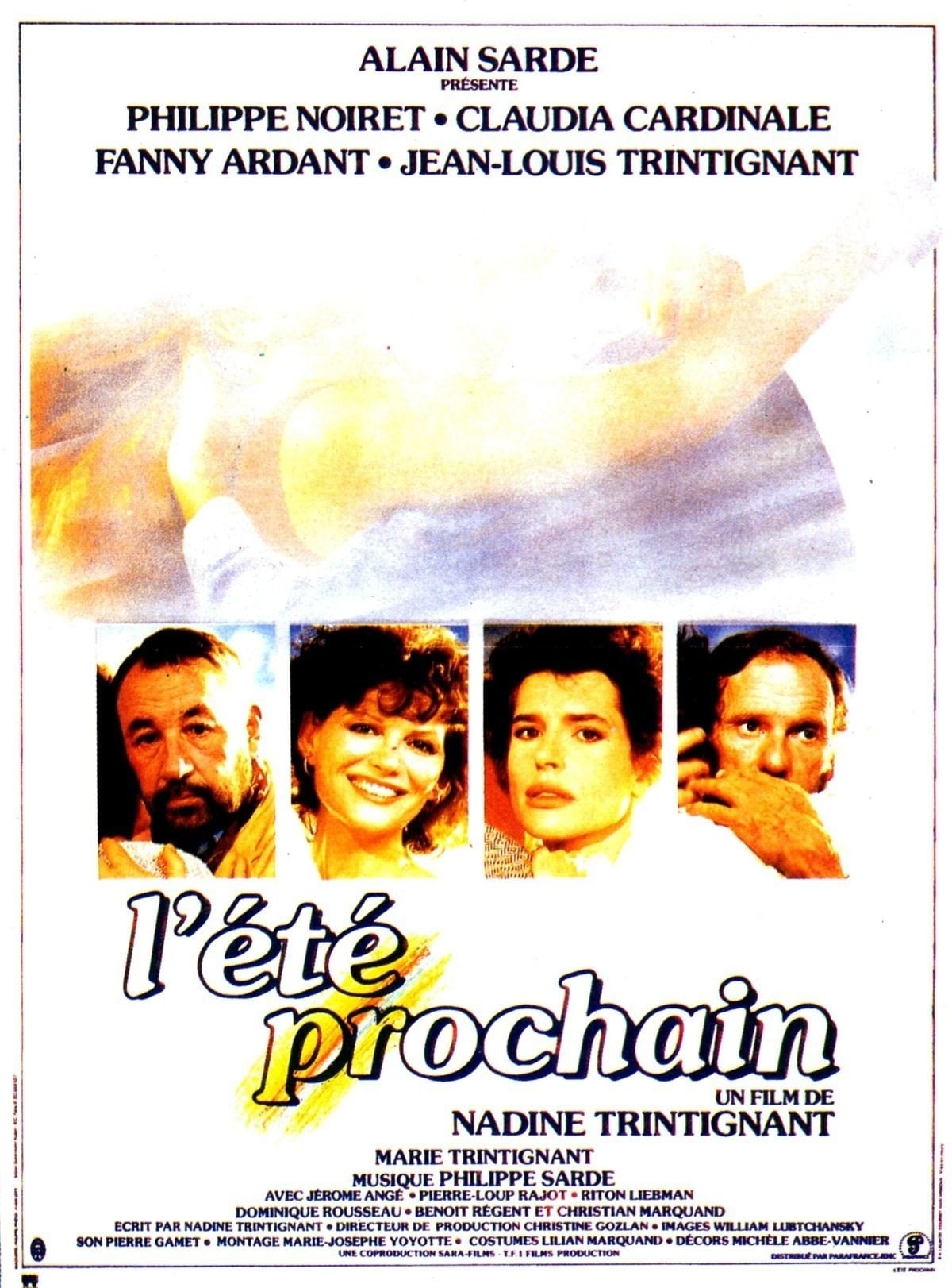 L'Eté prochain