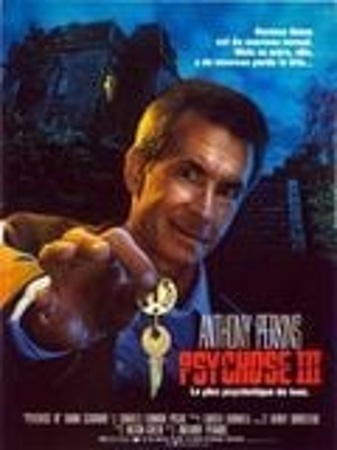Psychose III