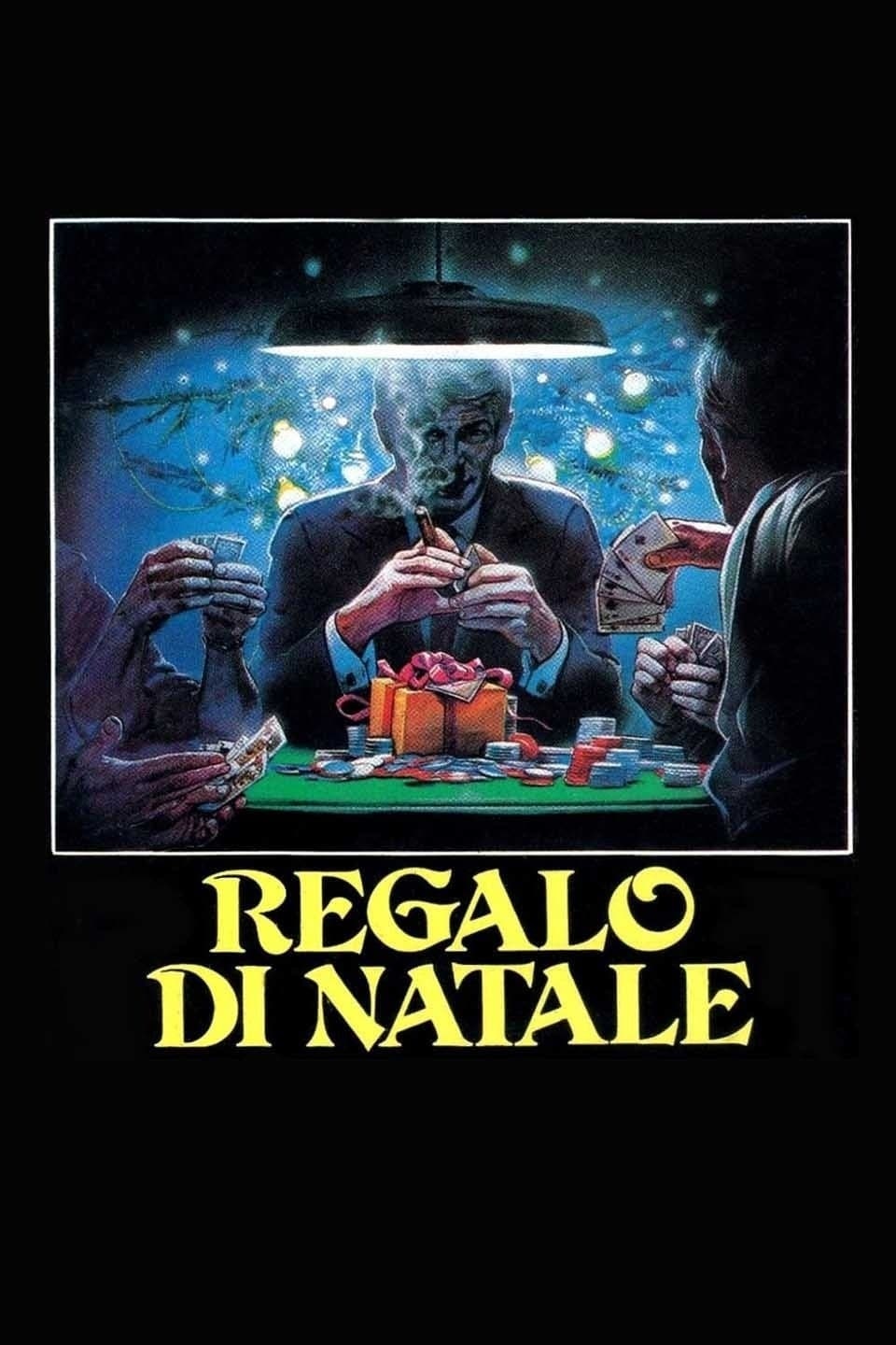 Regalo di natale