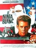 Le Ninja blanc