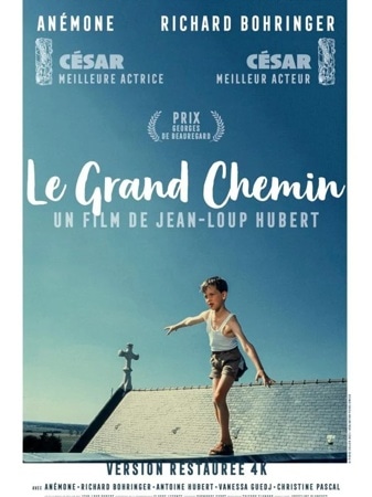 Le Grand chemin