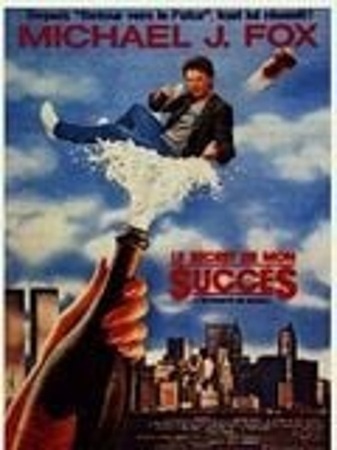 Le Secret de mon succès