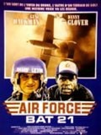 Air Force Bat 21