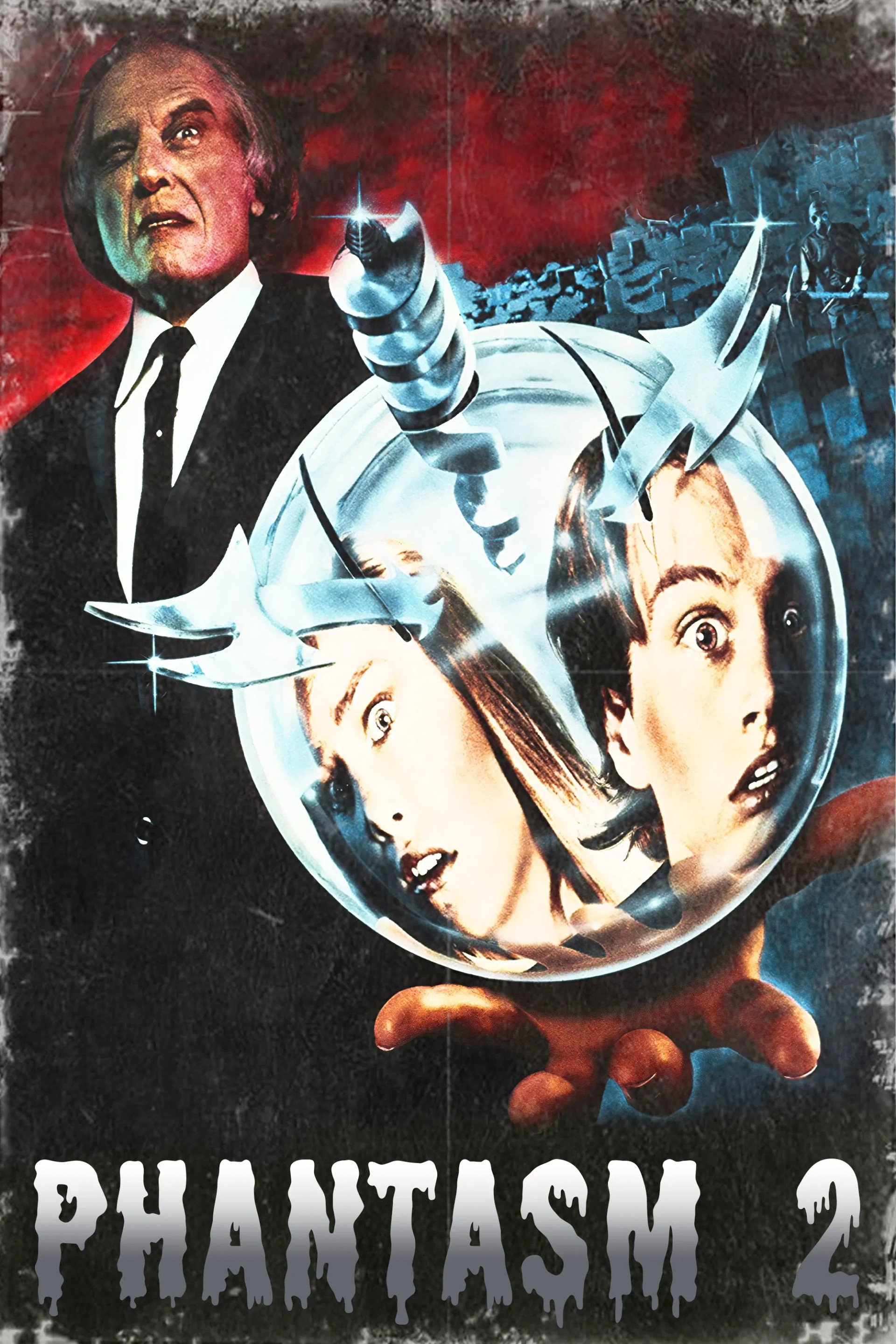 Phantasm 2