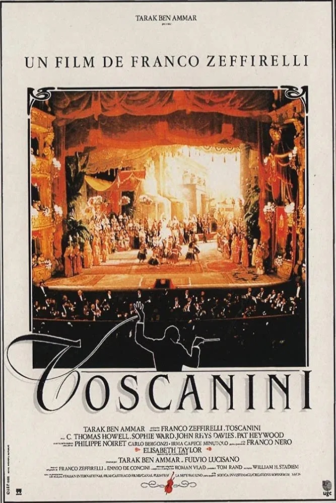 Toscanini