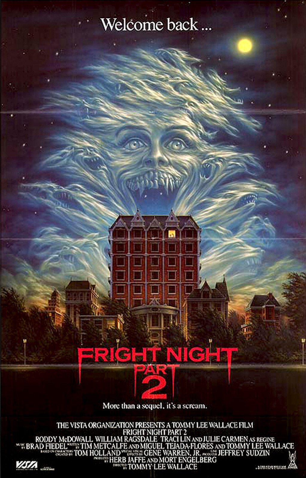 Fright Night Part 2
