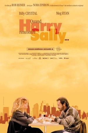 Quand Harry rencontre Sally