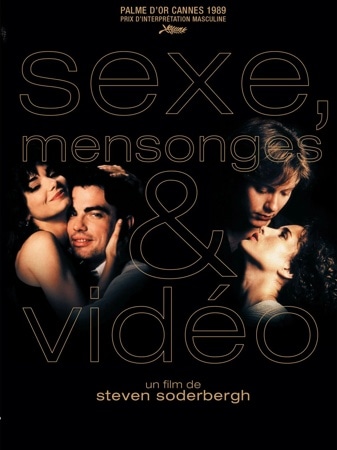 Sexe, mensonges et vidéo