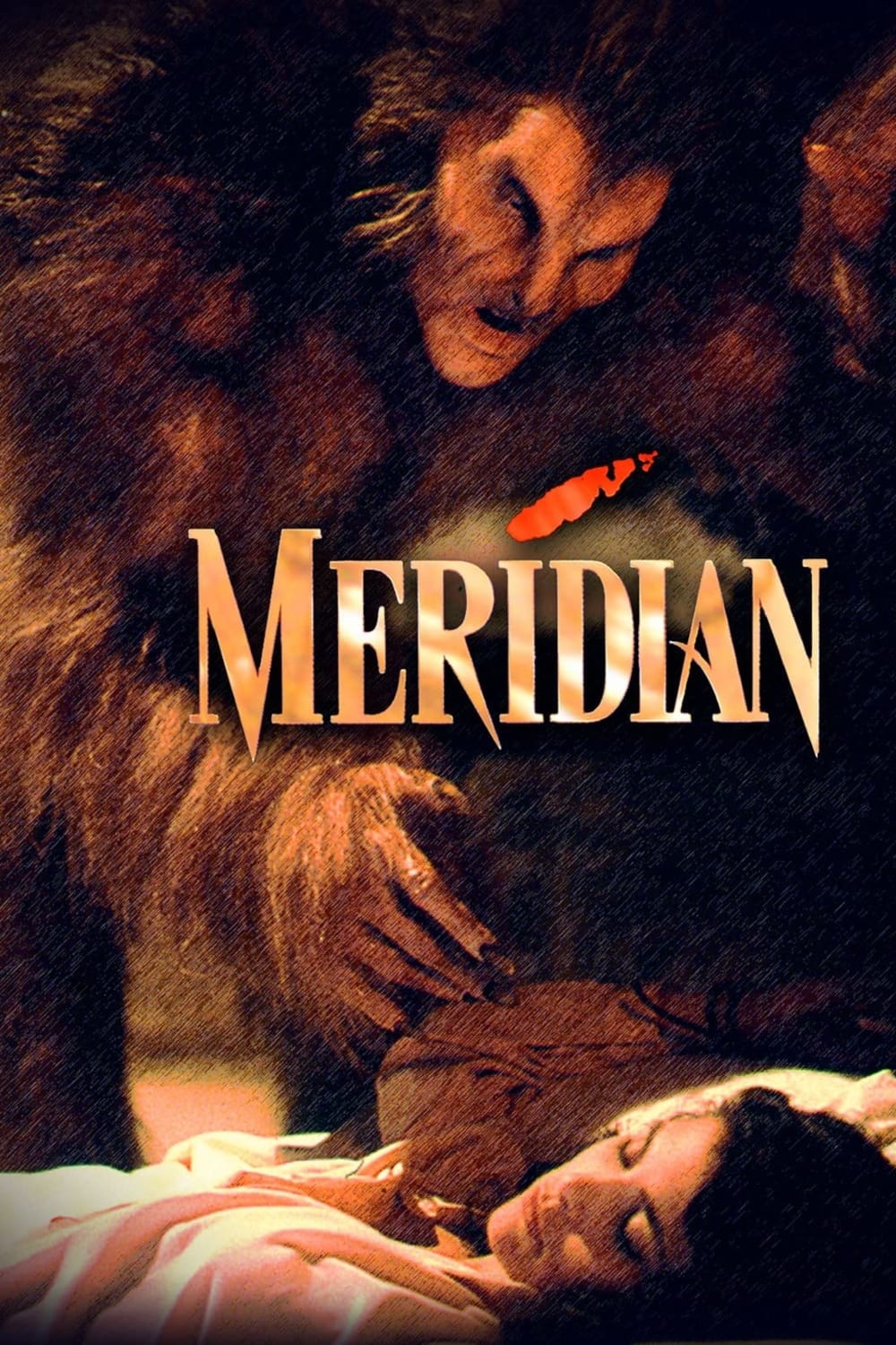 Meridian: le baiser de la bête