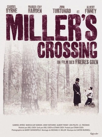 Miller's Crossing