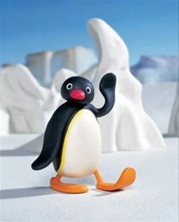 Pingu