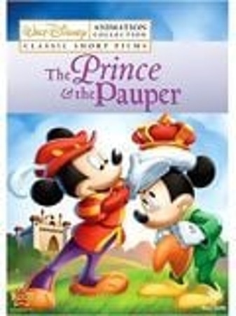 Le Prince et le Pauvre