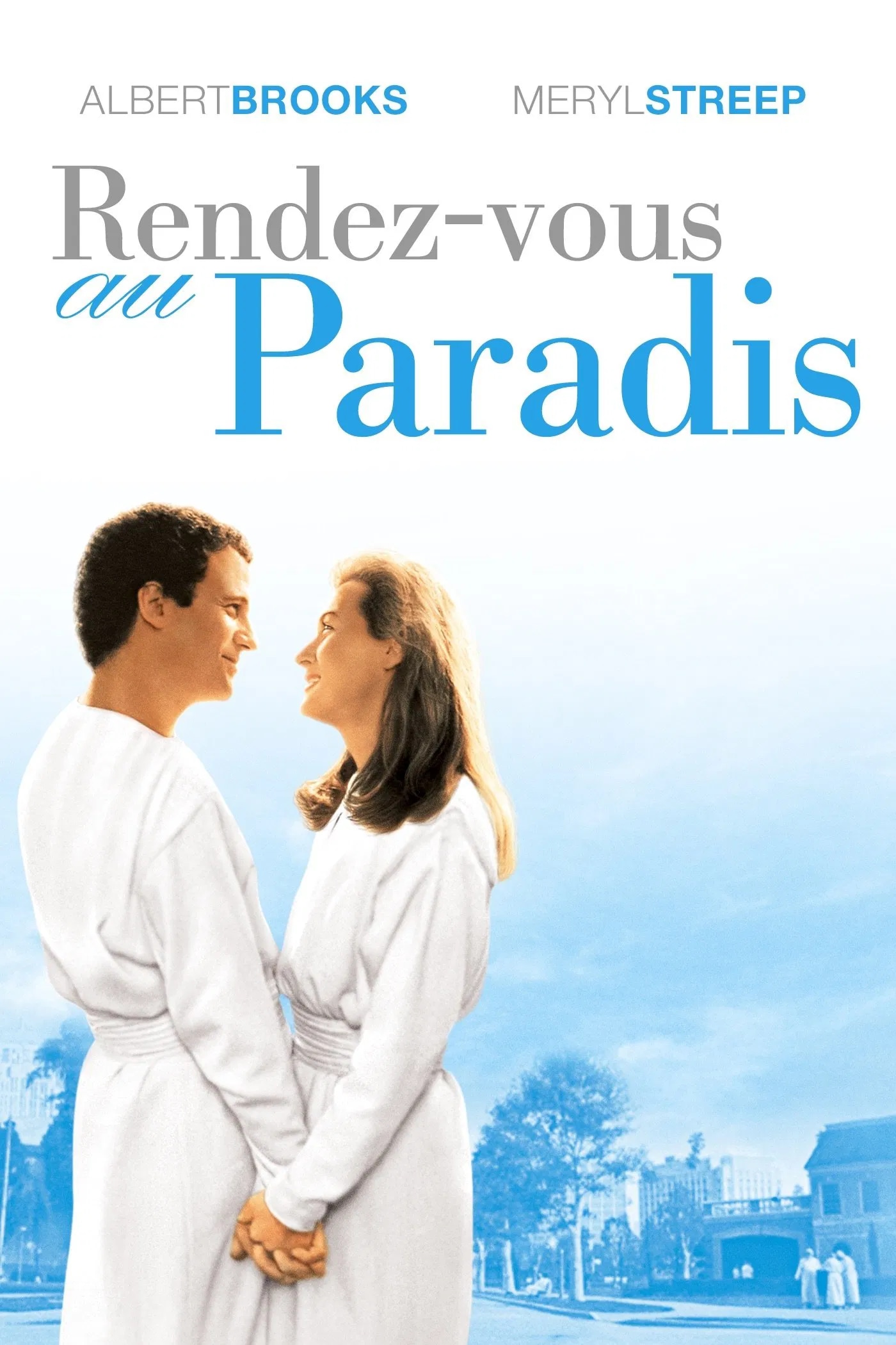 Rendez-vous au paradis