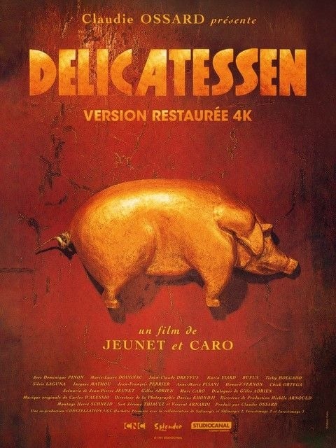 Delicatessen