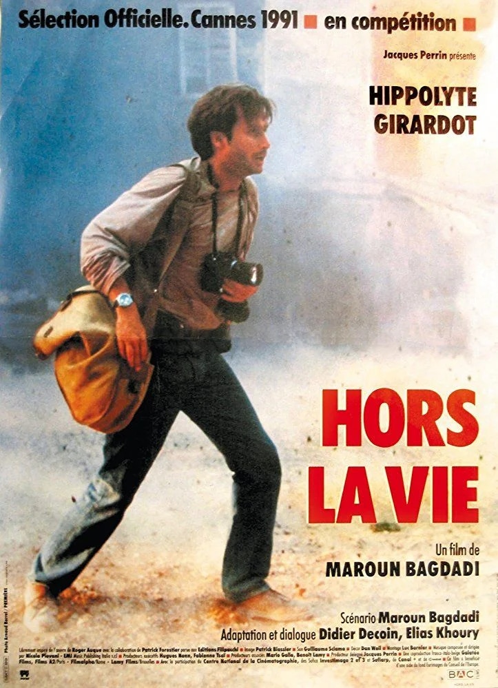 Hors la vie