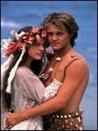 Retour au Lagon Bleu