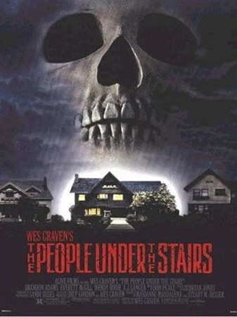 Le Sous-sol de la peur