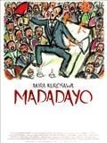 Mâdadayo