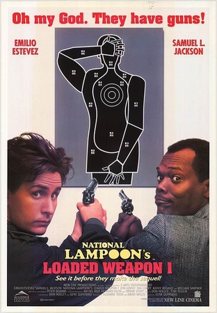 National Lampoon's Loaded Weapon 1