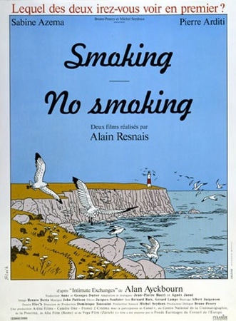 Smoking / No Smoking