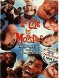 La cité des monstres