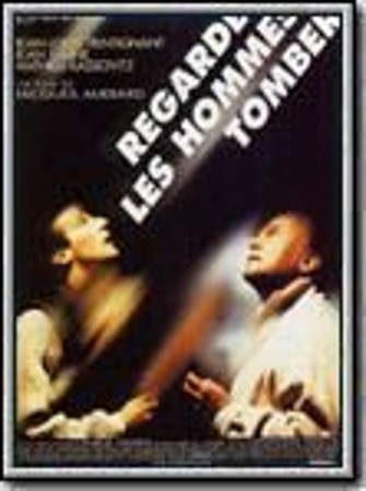 Regarde les hommes tomber