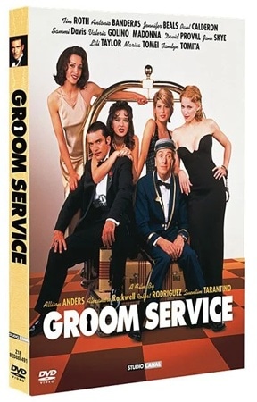 Groom Service