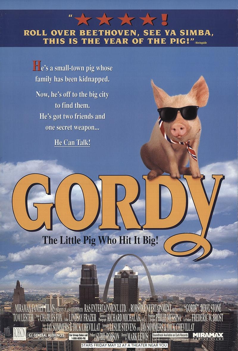 Gordy