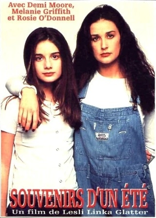 Souvenirs d'un été