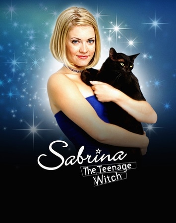 Sabrina the Teenage Witch