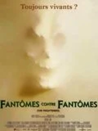 Fantômes contre fantômes