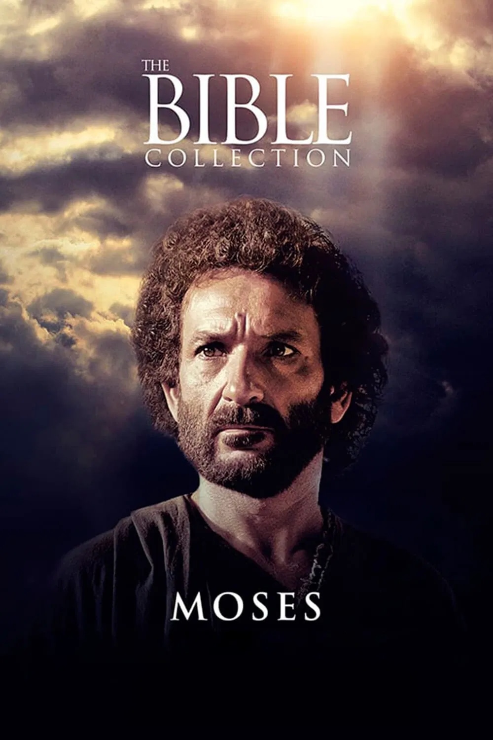 La Bible: Moise
