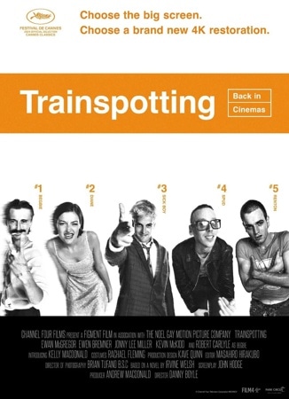 Trainspotting