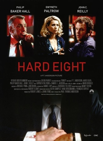 Hard Eight