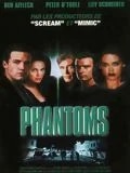 Phantoms