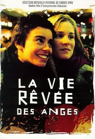 La Vie rêvée des anges