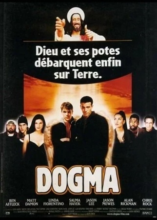 Dogma : Resurrected !