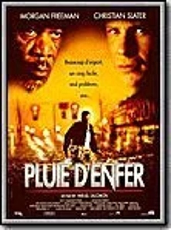 Pluie d'enfer