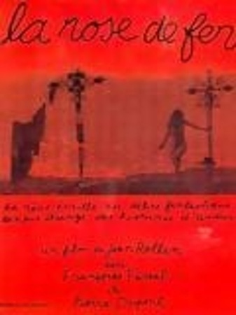 La Rose de fer