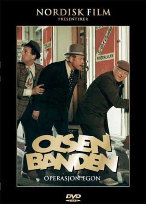 Olsen-banden