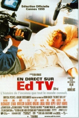 En direct sur Ed TV