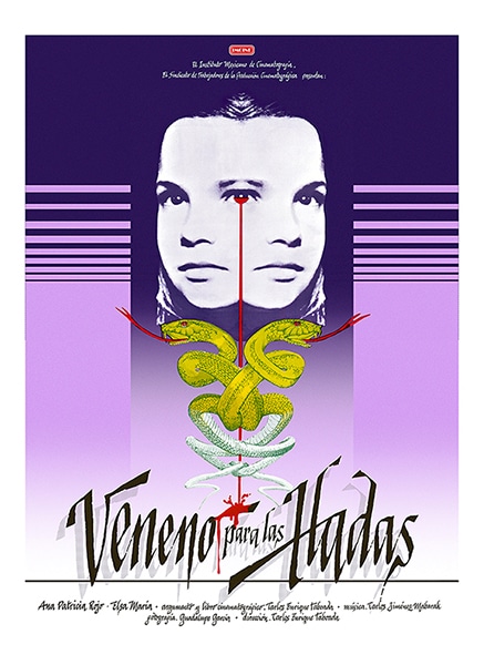 Poison for the Fairies