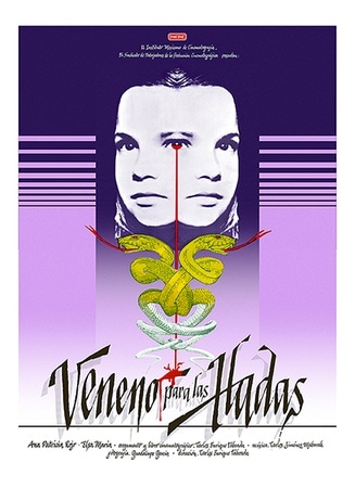 Poison for the Fairies