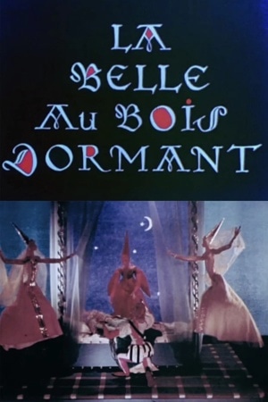 La belle au bois dormant