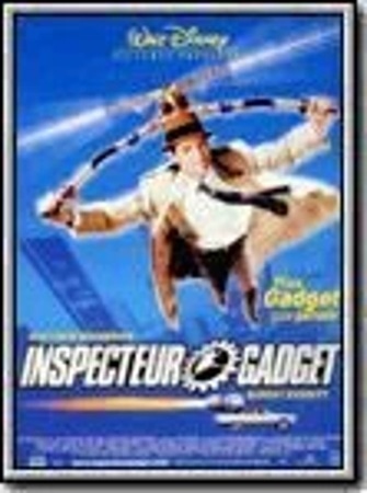 Inspecteur Gadget