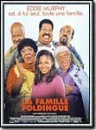 La Famille Foldingue