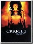Carrie 2 : la haine