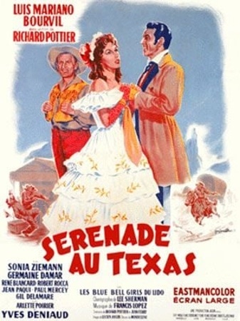 Sérénade au Texas