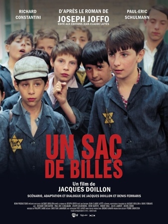 Un sac de billes