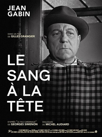 Le Sang à la tête